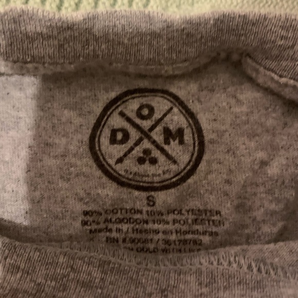 Basic graphic tee - Picture 3 of 3